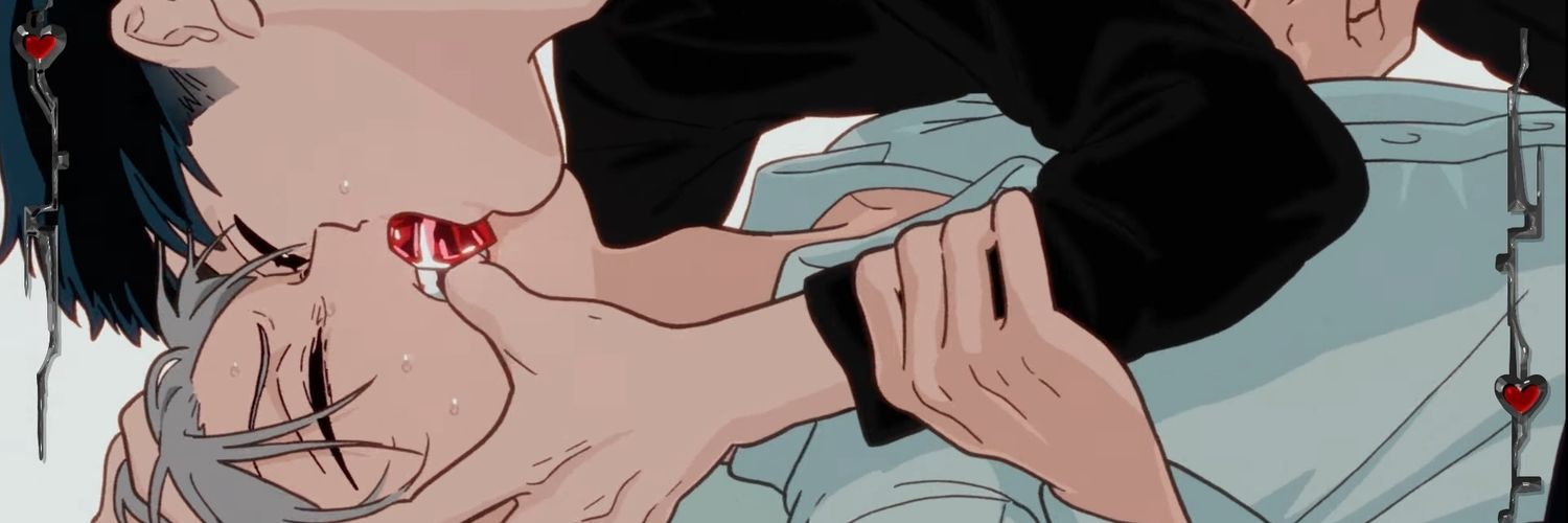 snowyte1amon's profile banner image