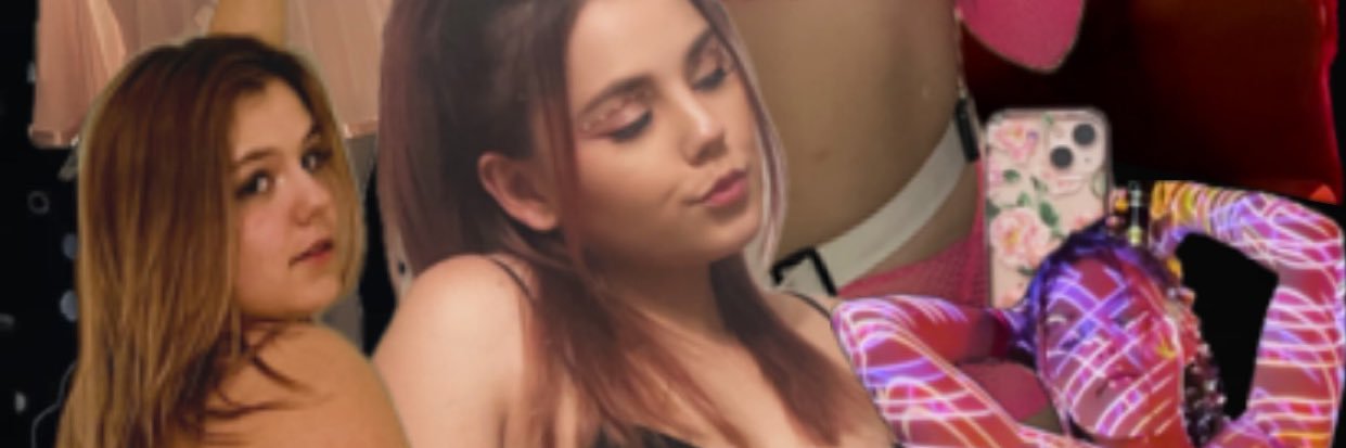 ShaeTheGoddess banner