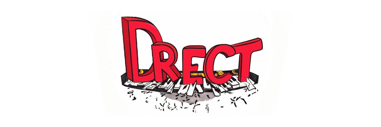 DrectMusic's profile banner image