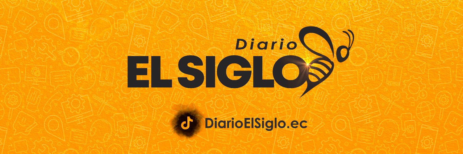 ElSigloec's profile banner image