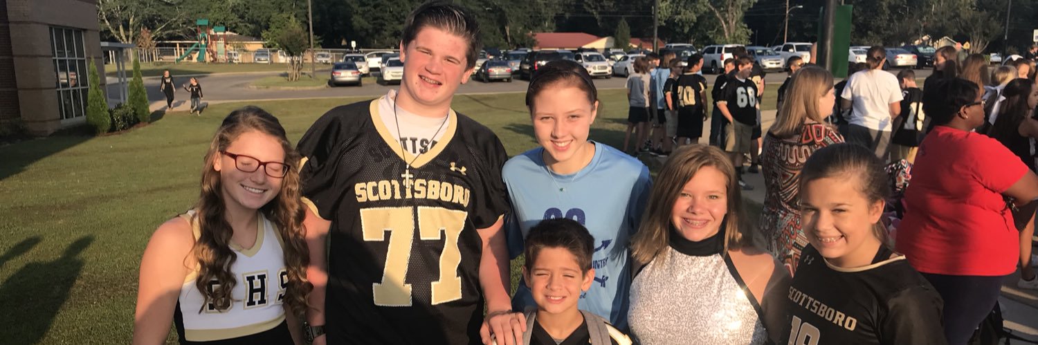 Sct_Jr_High's profile banner image