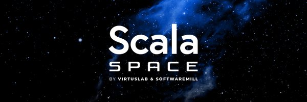 ScalaSpace Profile Banner