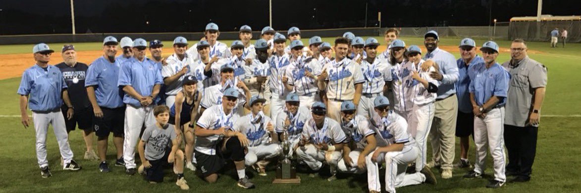 Hampton Flake banner