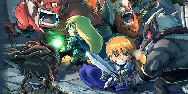 CoolMiniOrNot banner