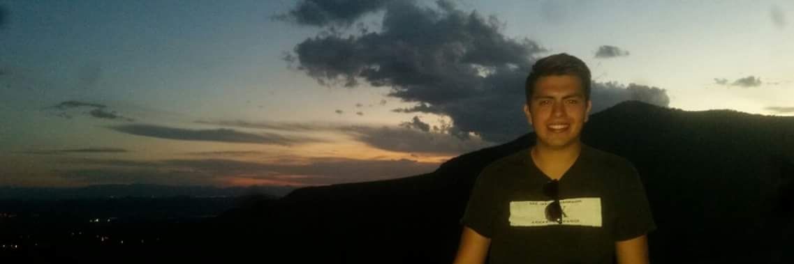 danielmerloh's profile banner image