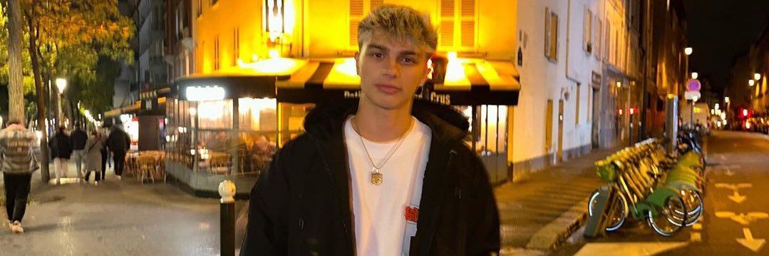 Noah 💫✨'s banner