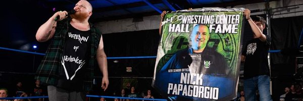 RefNickPapaG Profile Banner