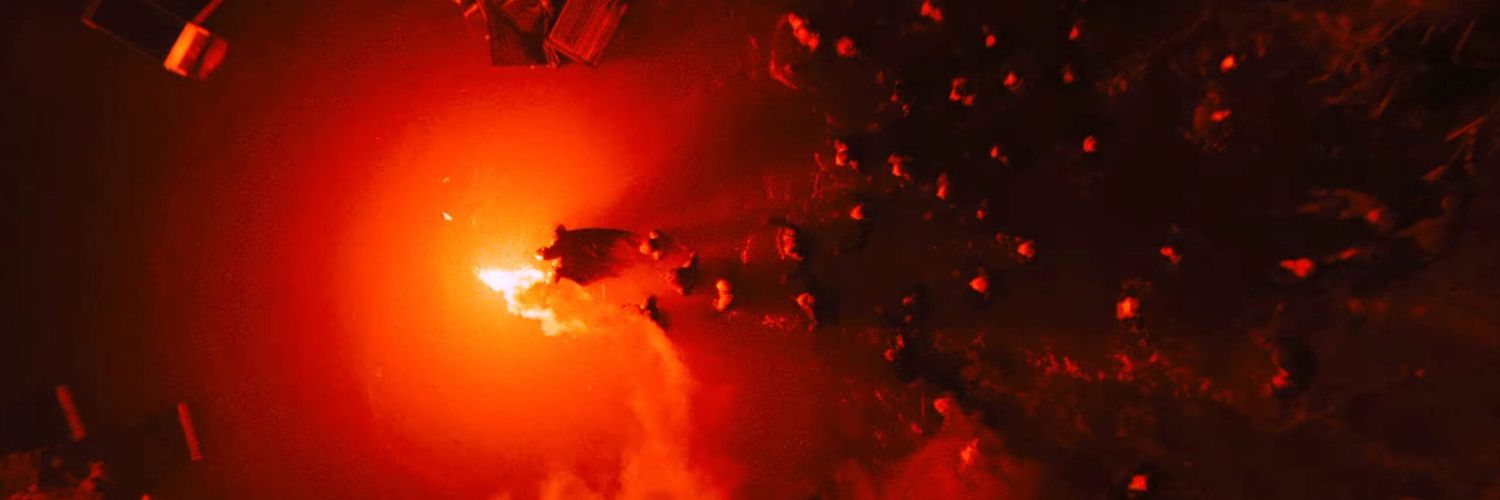 AlejandroSiulva's profile banner image