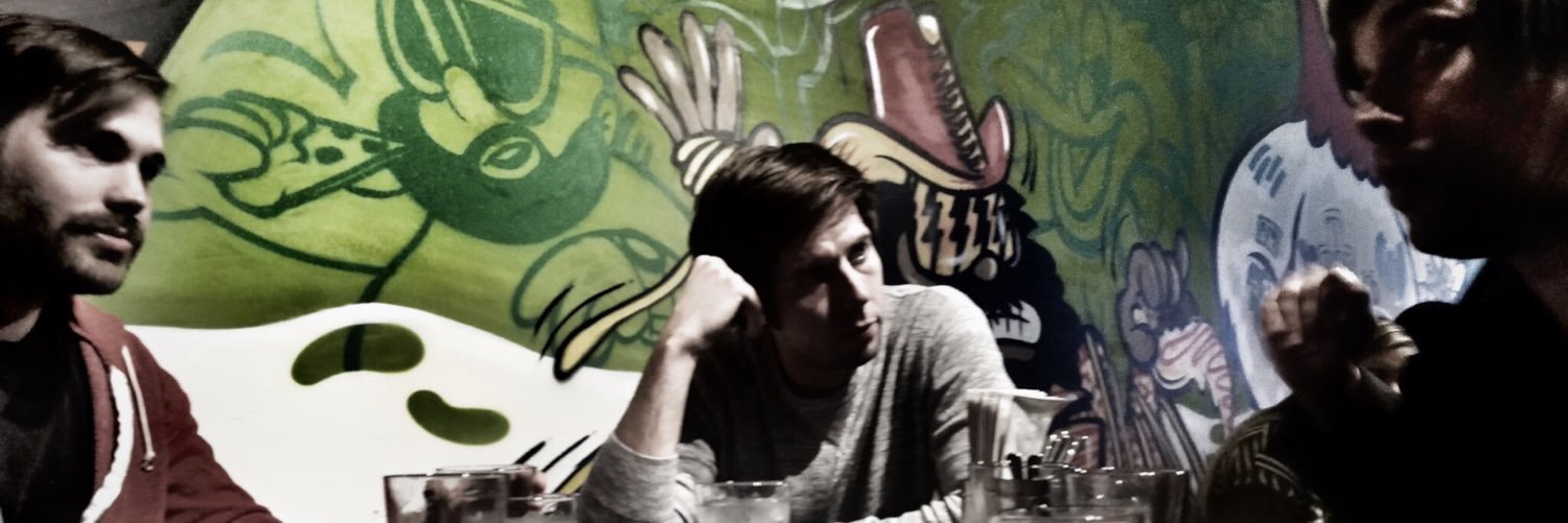 davidmchris's profile banner image