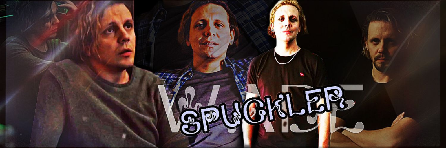 Wade Spuckler banner