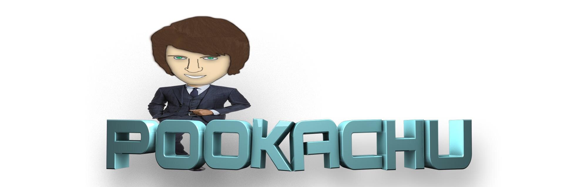 P0okachu's profile banner image