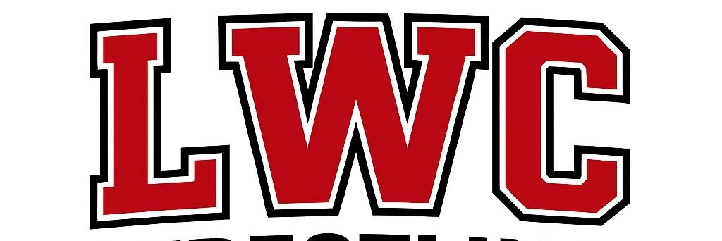 LIONS WRESTLING CLUB banner