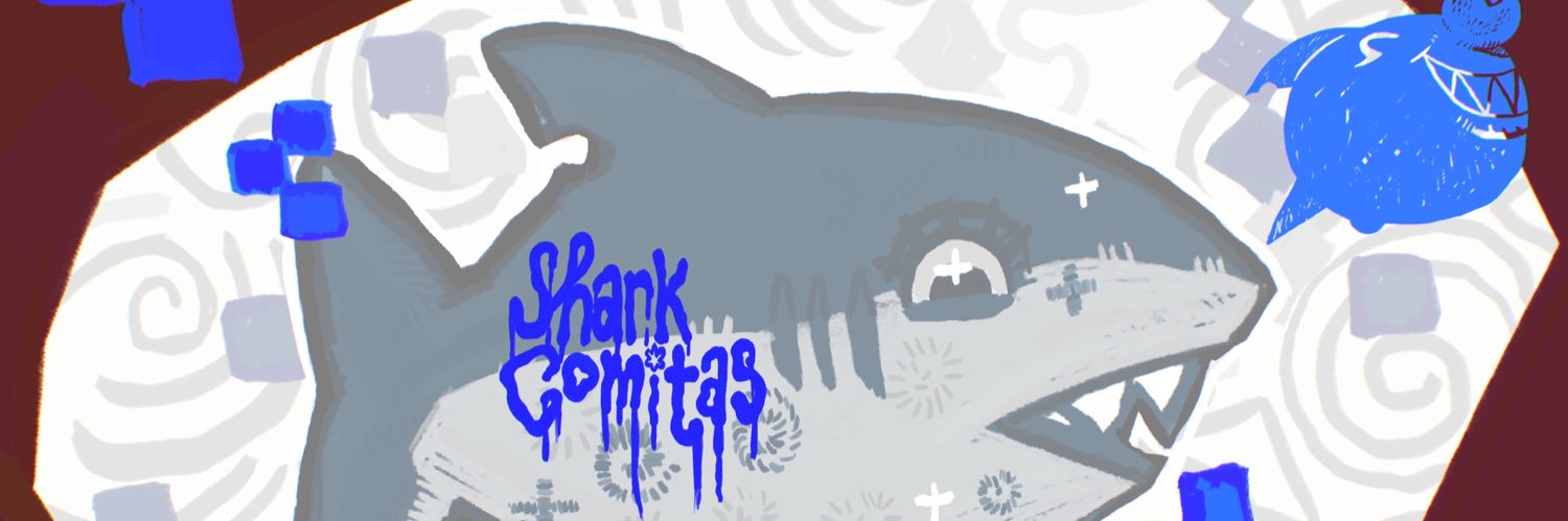 sharkgomitas's banner