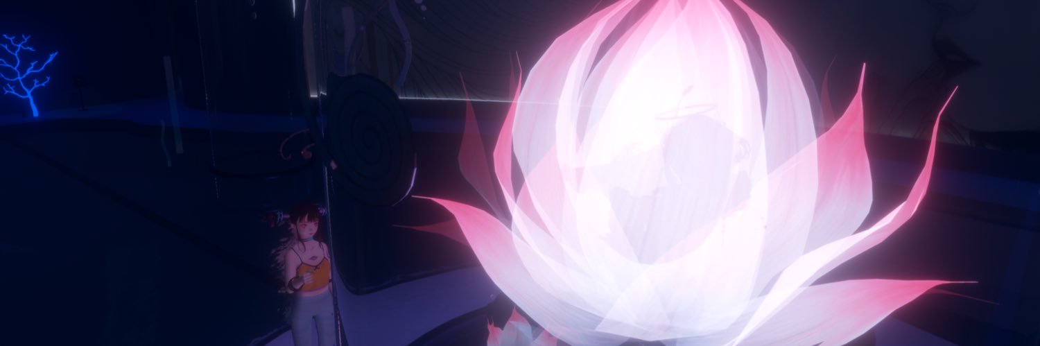 夢魚◆ 4/12 【F-02】 くりえいてぃ部2 banner