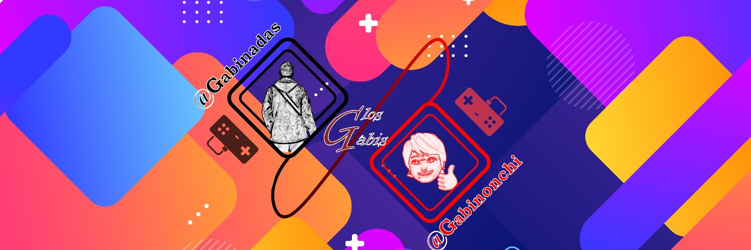 gabinadas's profile banner image