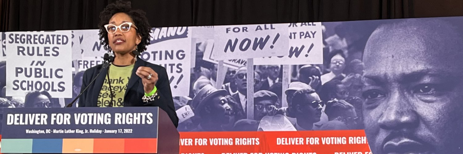 Taifa Smith Butler banner