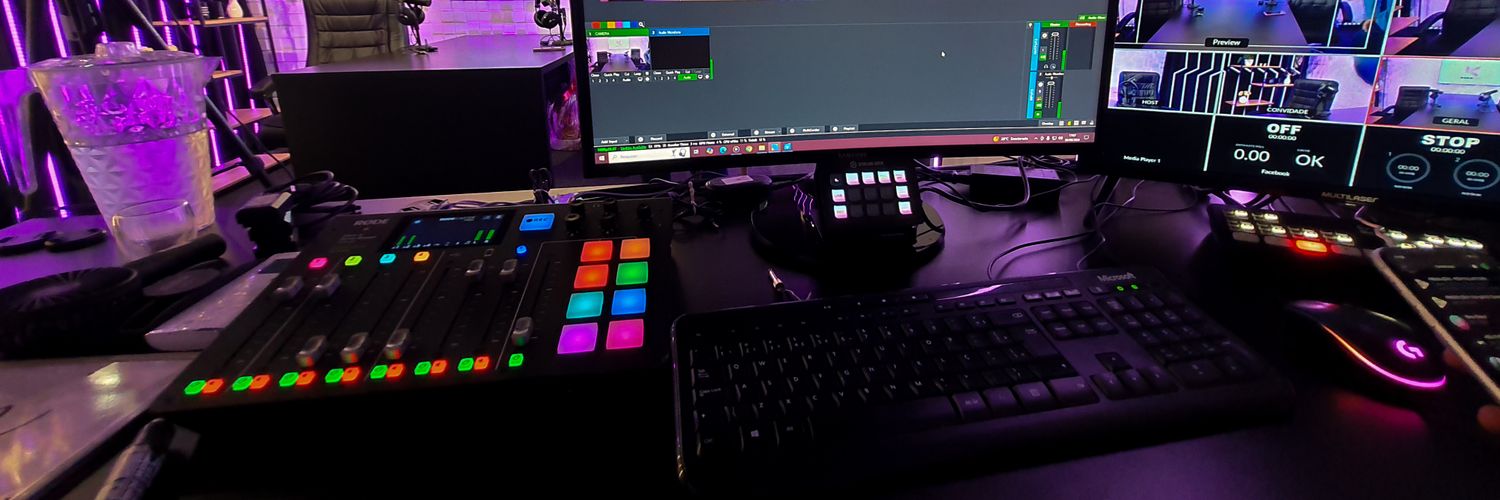 LeehCraft's profile banner image
