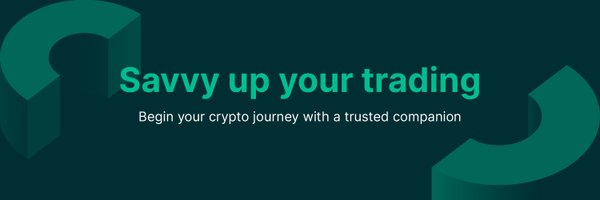 CoinSavi Profile Banner