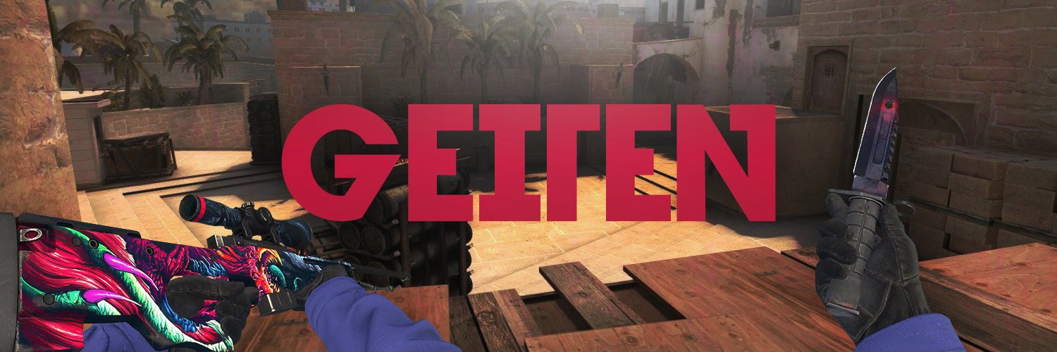 geiteen's profile banner image