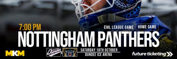 DundeeStars Profile Banner