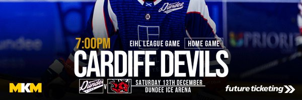 DundeeStars Profile Banner