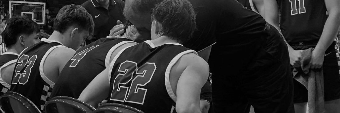 Redick Smith's banner