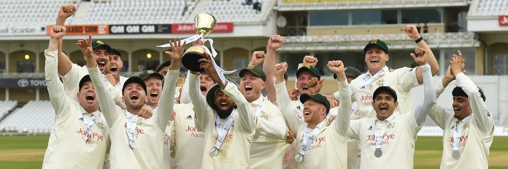 Sheffield Outlaw banner