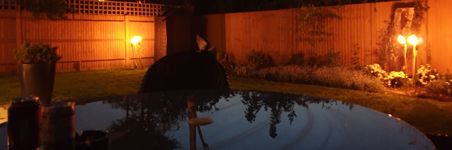 HermanoAtaide's profile banner image