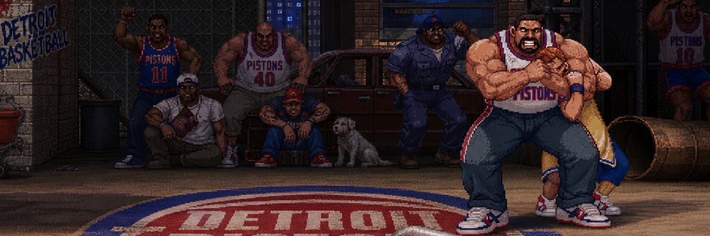 countBuffalo25's profile banner image