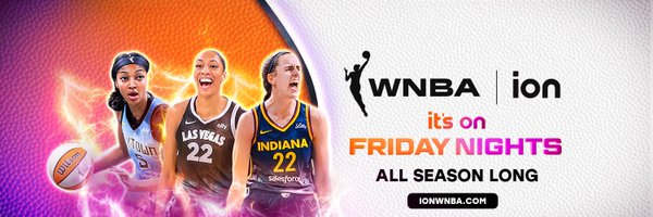 IONWNBA Profile Banner