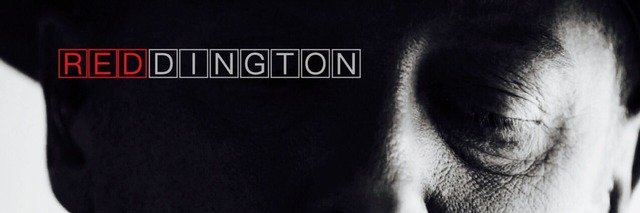 Mr. Reddington banner