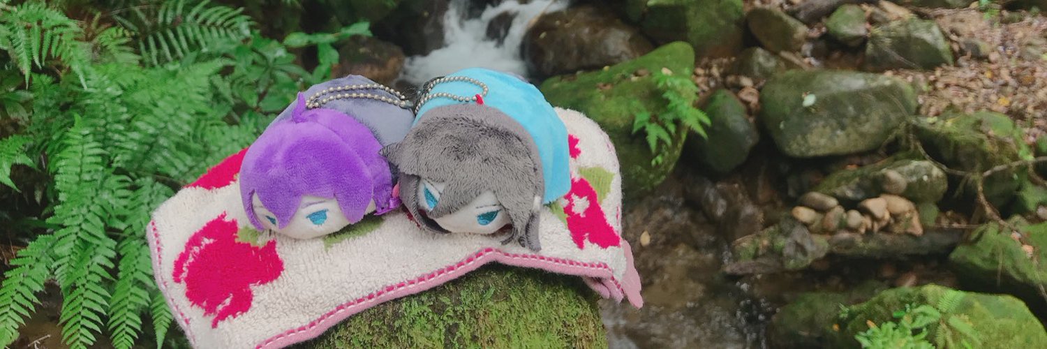 irasutonn's profile banner image