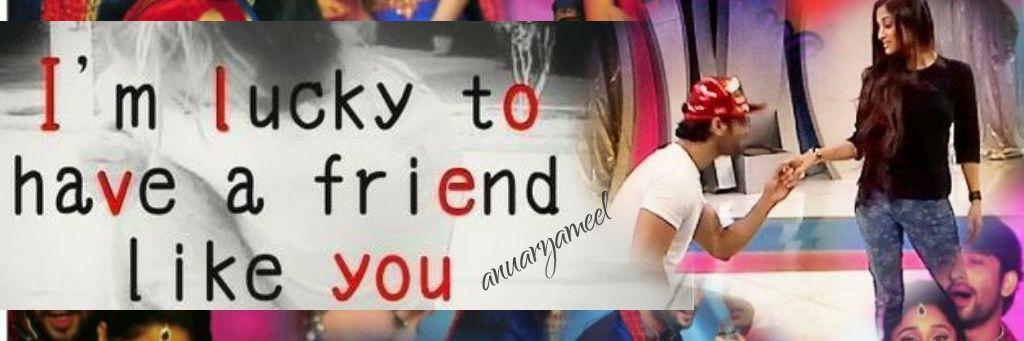 Anuary09's profile banner image