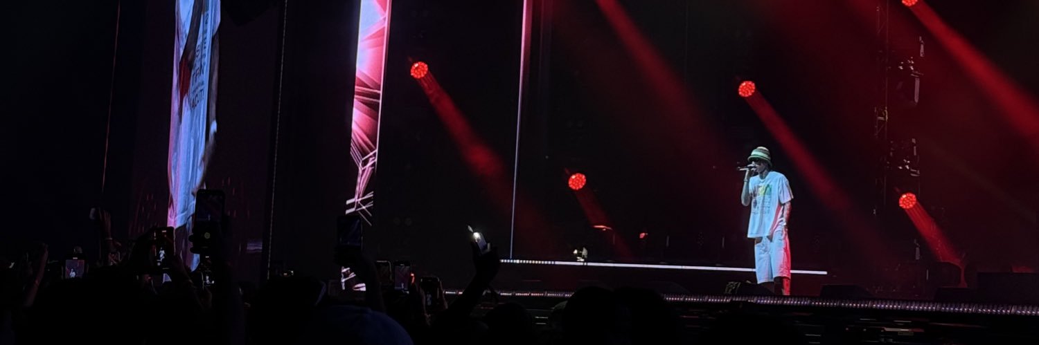 ShamDose's profile banner image