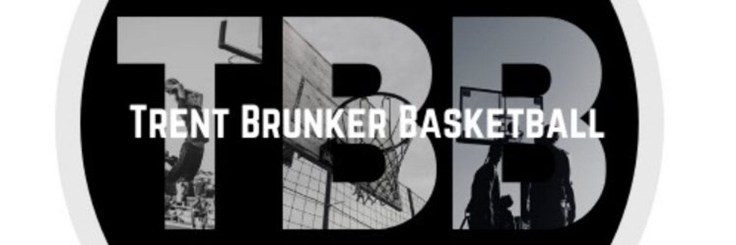 Trent Brunker Profile Banner