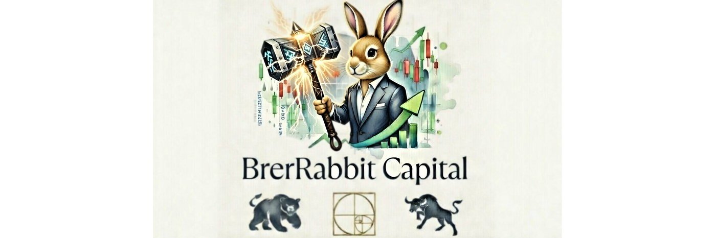 Brerabbittrader's profile banner image