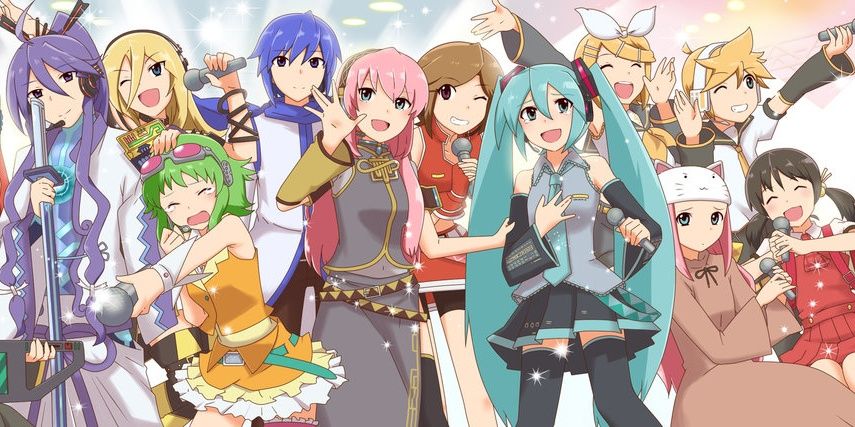 _vocaloid_miku's profile banner image