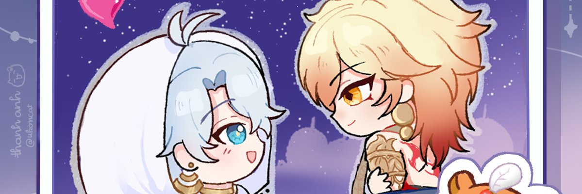 UkonCat | VGen Comm Open banner