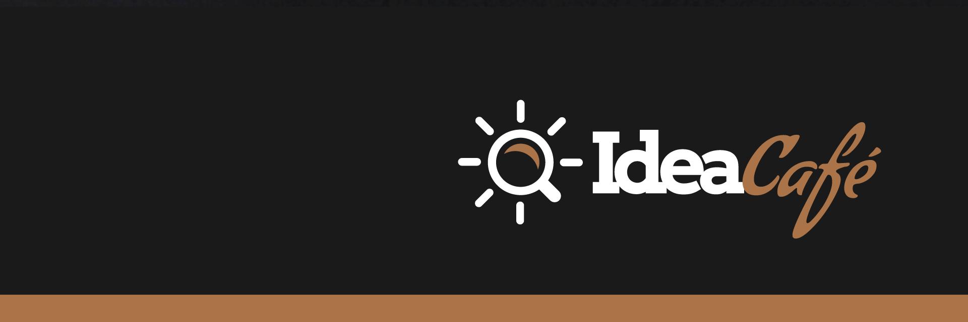 Idea Cafe banner