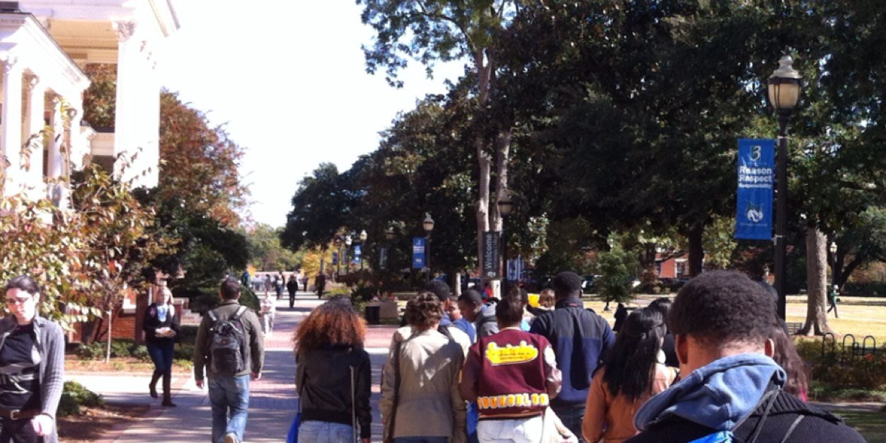 Noles2College's profile banner image