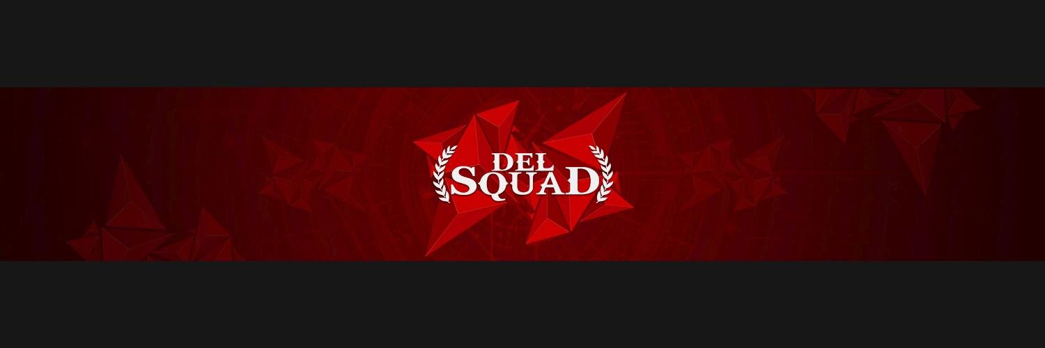 DELSQUADOFICIAL's profile banner image