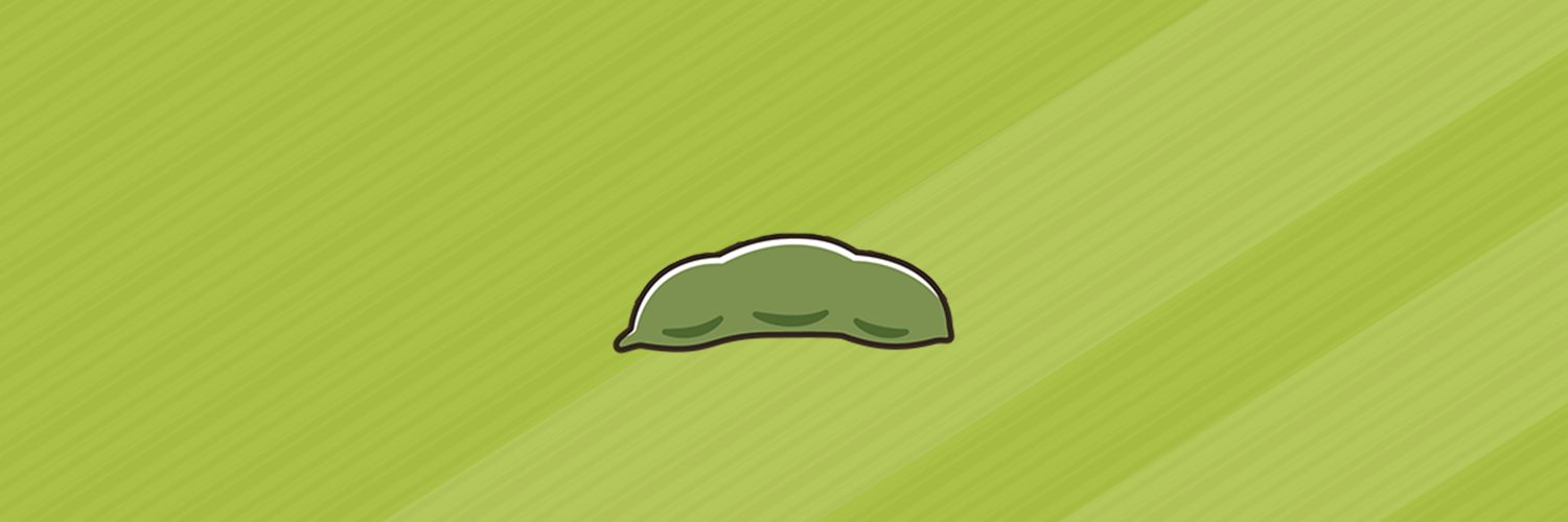 うつろなまめ banner