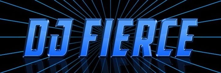 IamDJFierce's profile banner image
