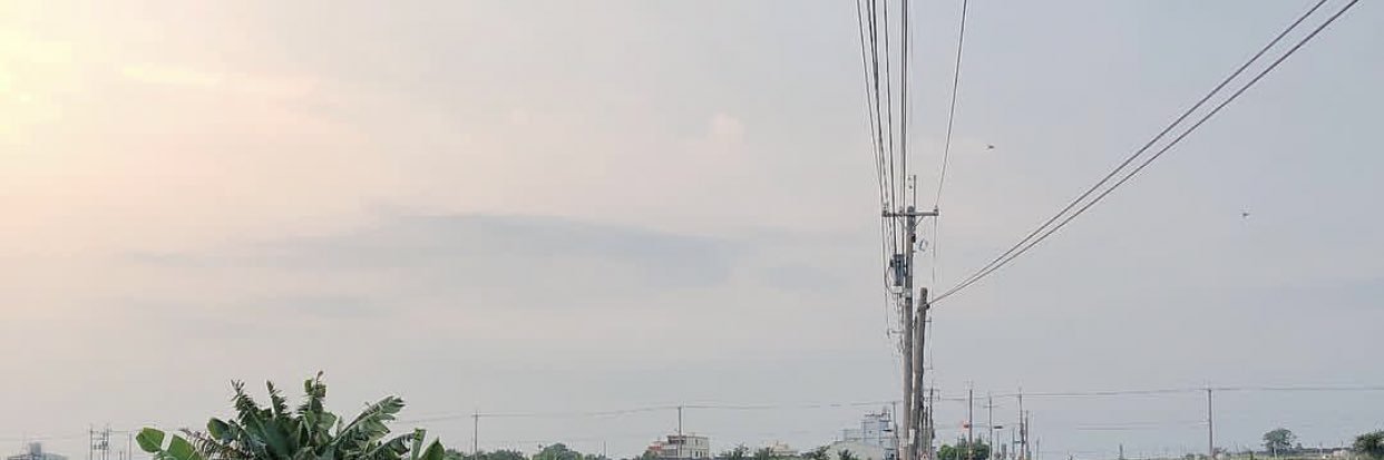 xiaoyu2565's profile banner image