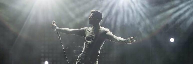 vikylesk's profile banner image
