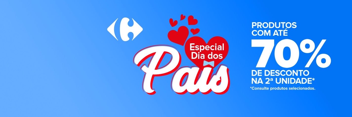 carrefourbrasil's profile banner image