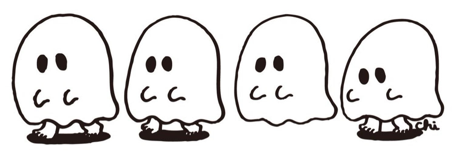 おばけちゃん banner