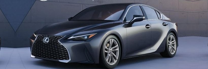 LexusofAkron's profile banner image