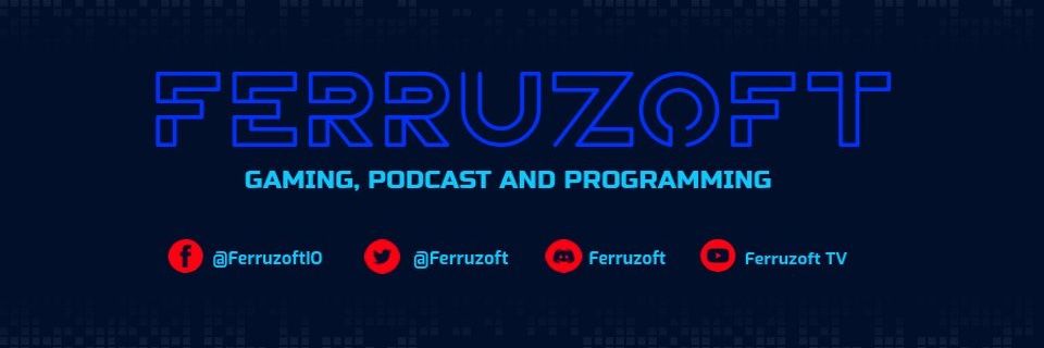 Ferruzoft's profile banner image