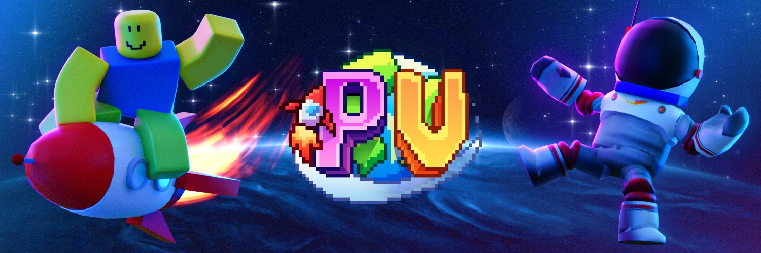 PixelVerse Inc. 🌈🚀 banner